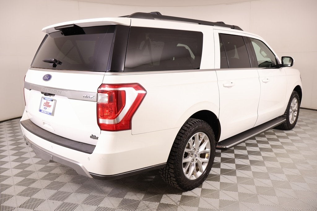 2021 Ford Expedition Max XLT