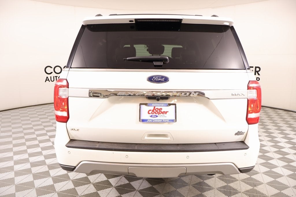 2021 Ford Expedition Max XLT