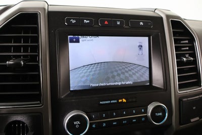 2021 Ford Expedition Max XLT