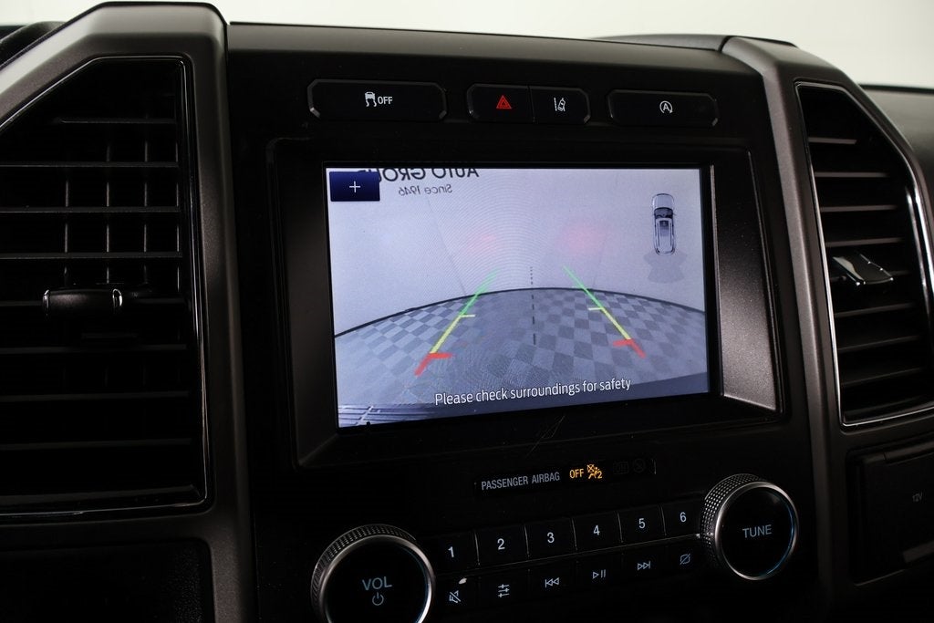 2020 Ford Expedition XLT