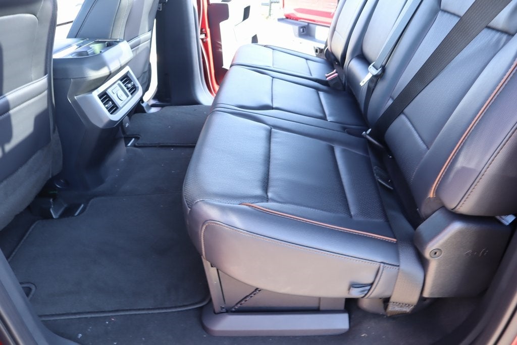 2025 Ford Super Duty F-250 SRW Lariat