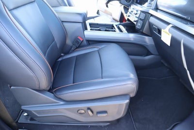 2025 Ford Super Duty F-250 SRW Lariat