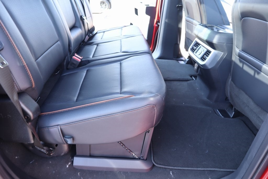 2025 Ford Super Duty F-250 SRW Lariat