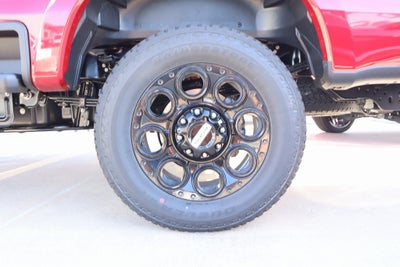 2025 Ford Super Duty F-250 SRW Lariat