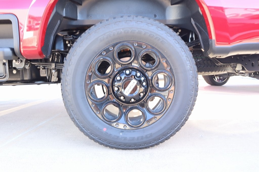 2025 Ford Super Duty F-250 SRW Lariat