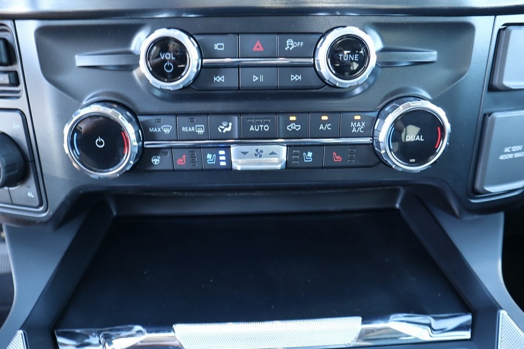 2025 Ford Super Duty F-250 SRW Lariat