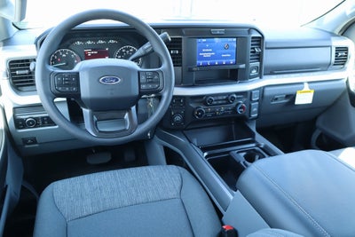 2026 Ford Super Duty F-250 SRW XLT