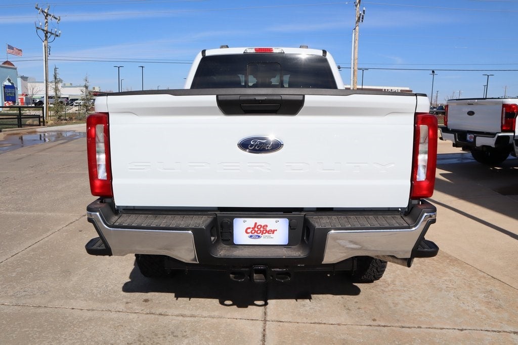 2026 Ford Super Duty F-250 SRW XLT