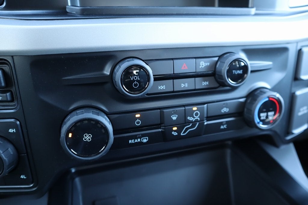 2026 Ford Super Duty F-250 SRW XLT