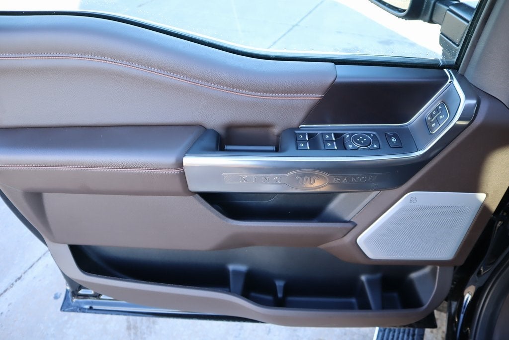 2026 Ford Super Duty F-250 SRW King Ranch