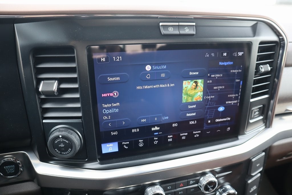 2026 Ford Super Duty F-250 SRW King Ranch