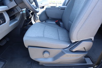 2025 Ford Super Duty F-250 SRW XL