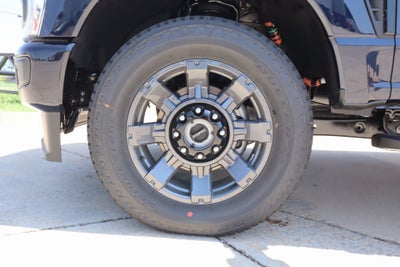 2025 Ford Super Duty F-250 SRW XL