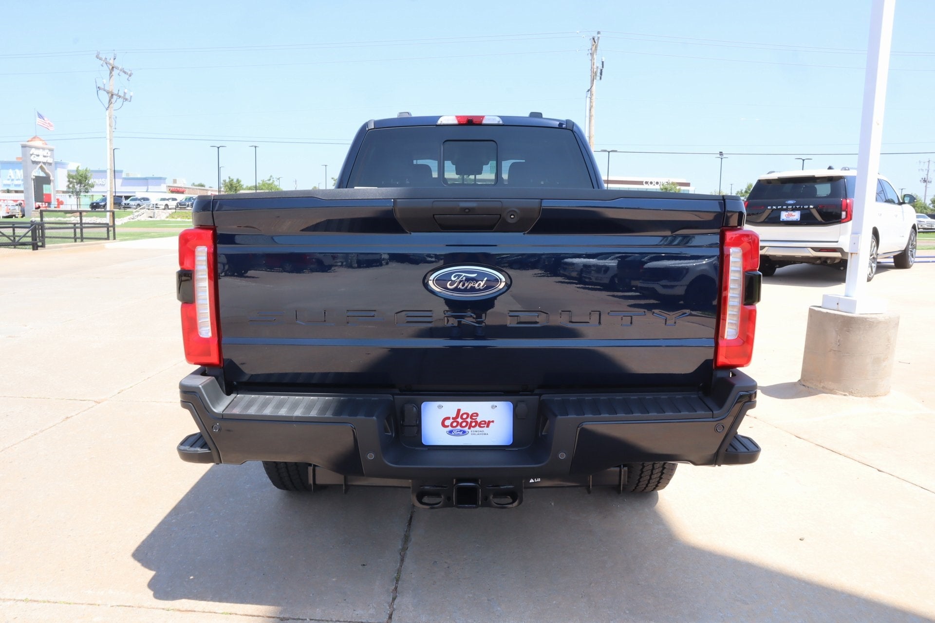 2025 Ford Super Duty F-250 SRW XL