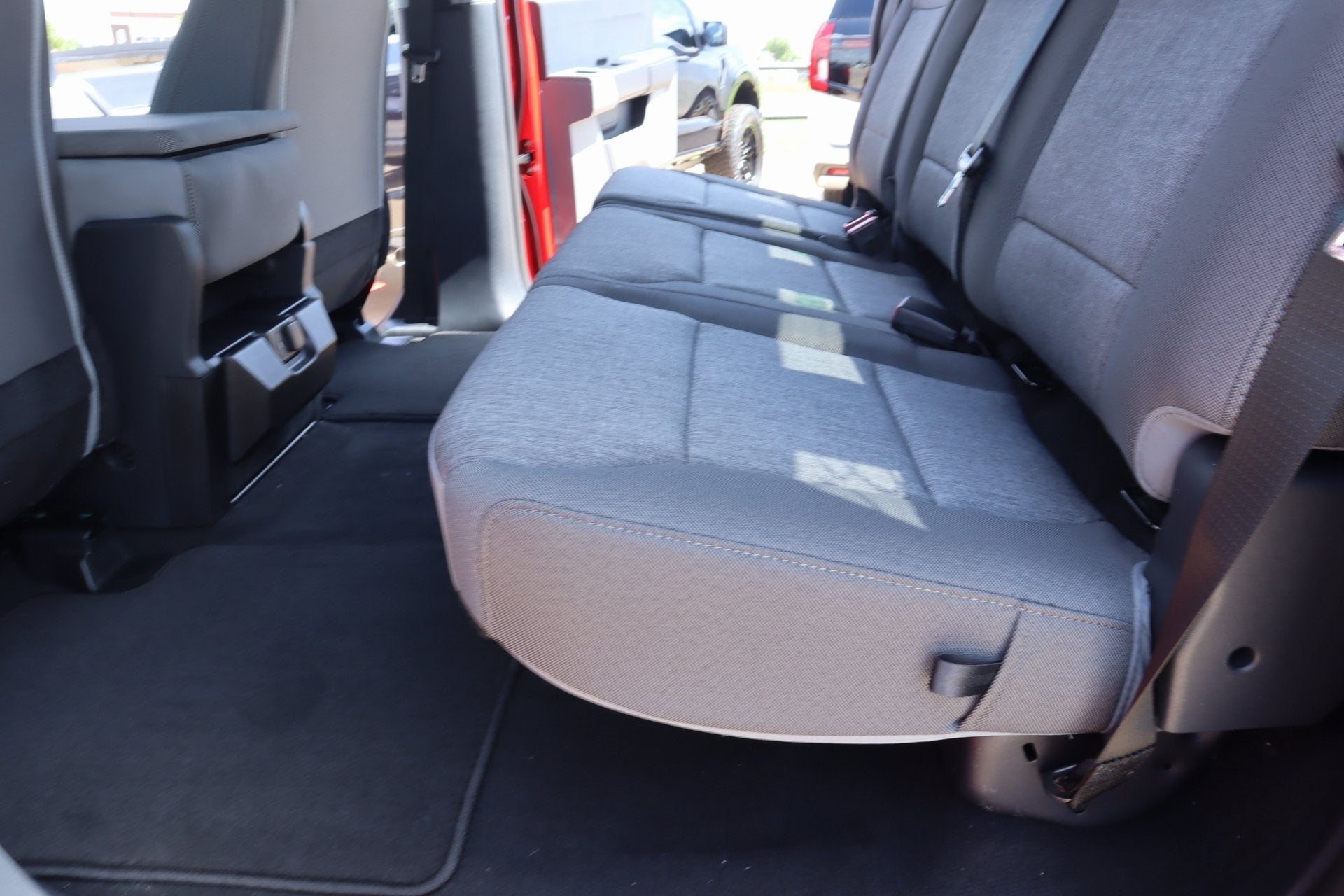 2025 Ford Super Duty F-250 SRW XL