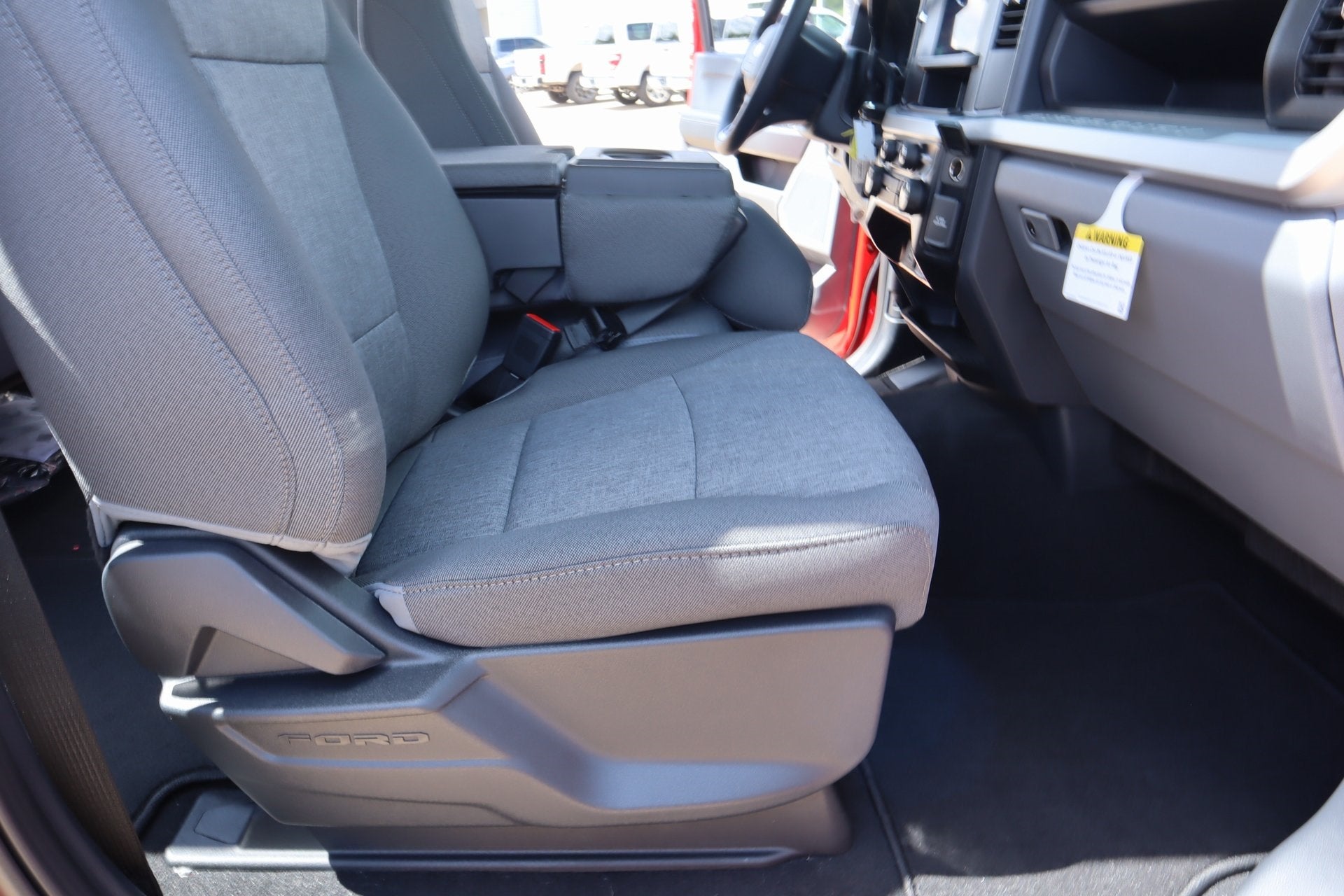 2025 Ford Super Duty F-250 SRW XL