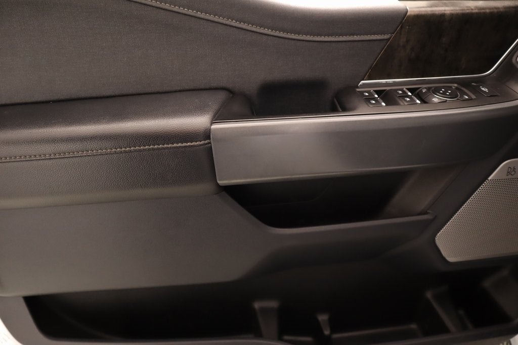 2024 Ford Super Duty F-250 SRW Lariat