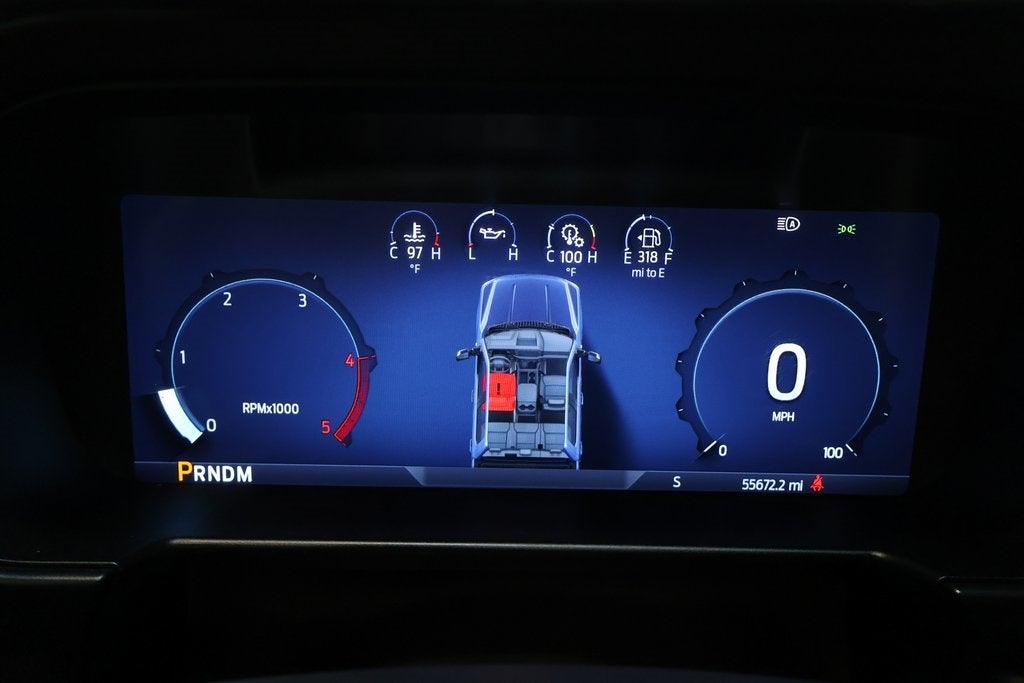 2024 Ford Super Duty F-250 SRW Lariat