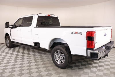2024 Ford Super Duty F-250 SRW Lariat