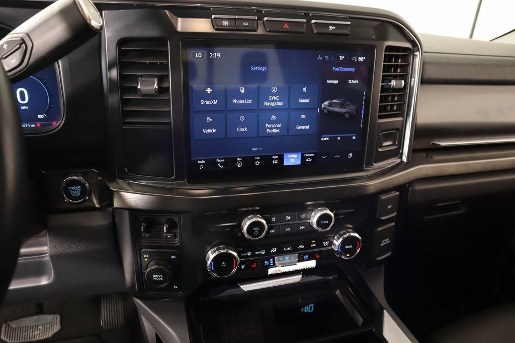 2024 Ford Super Duty F-250 SRW Lariat