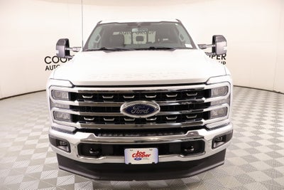 2024 Ford Super Duty F-250 SRW Lariat