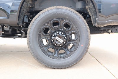 2025 Ford Super Duty F-350 SRW Lariat