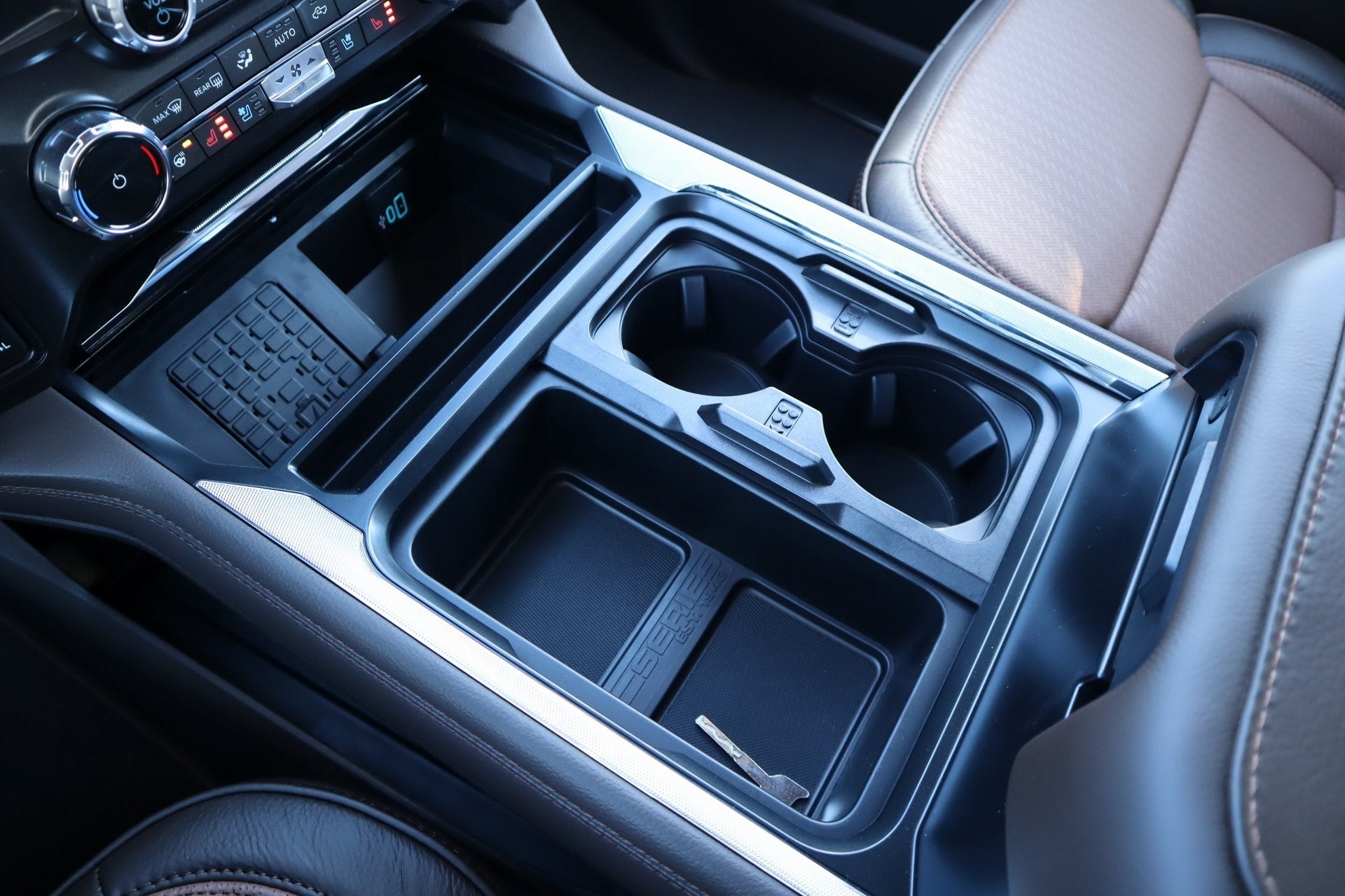 2026 Ford Super Duty F-350 SRW King Ranch