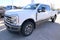 2026 Ford Super Duty F-350 SRW King Ranch