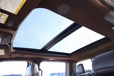 2026 Ford Super Duty F-350 SRW King Ranch