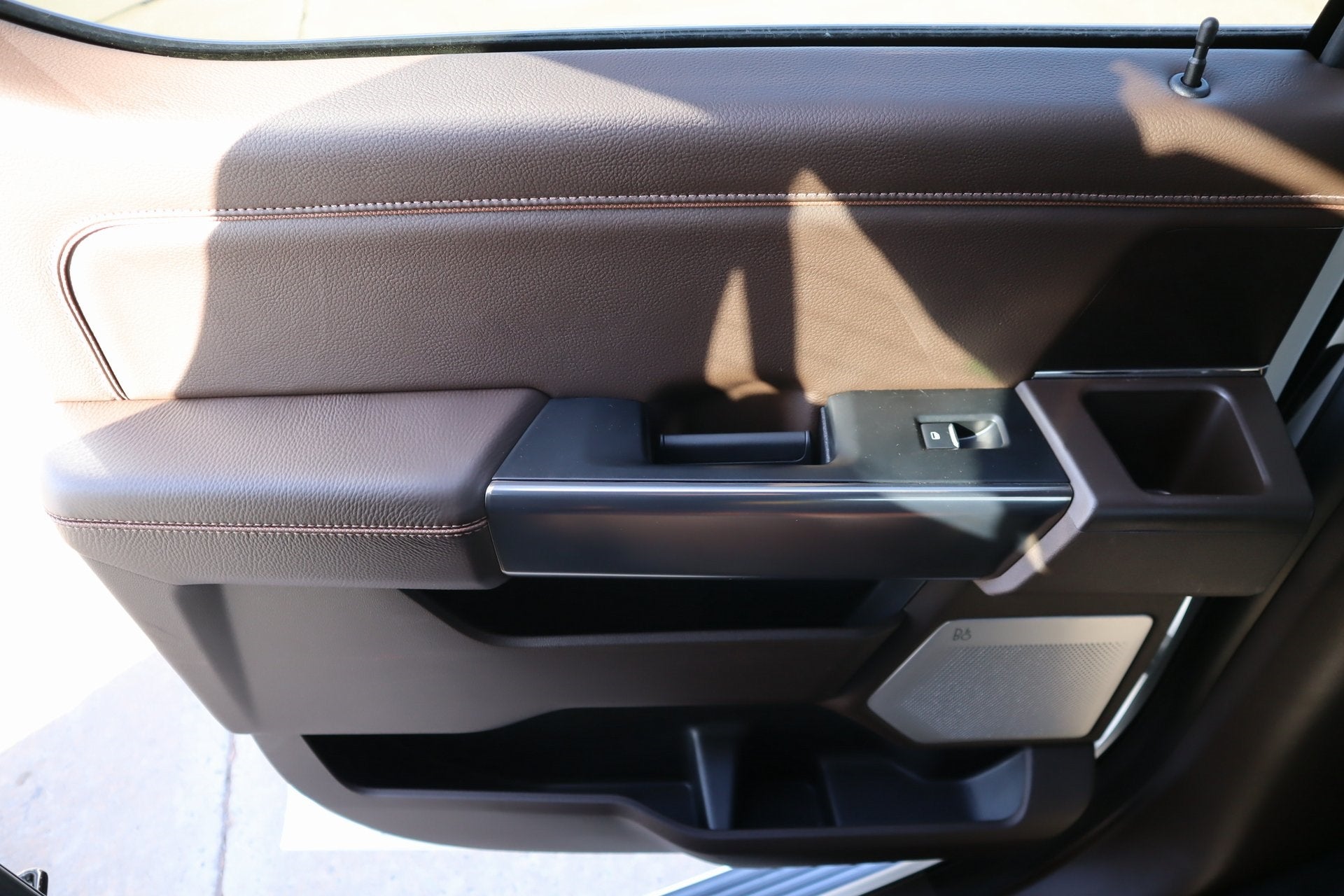 2026 Ford Super Duty F-350 SRW King Ranch