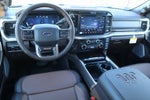 2026 Ford Super Duty F-350 SRW King Ranch
