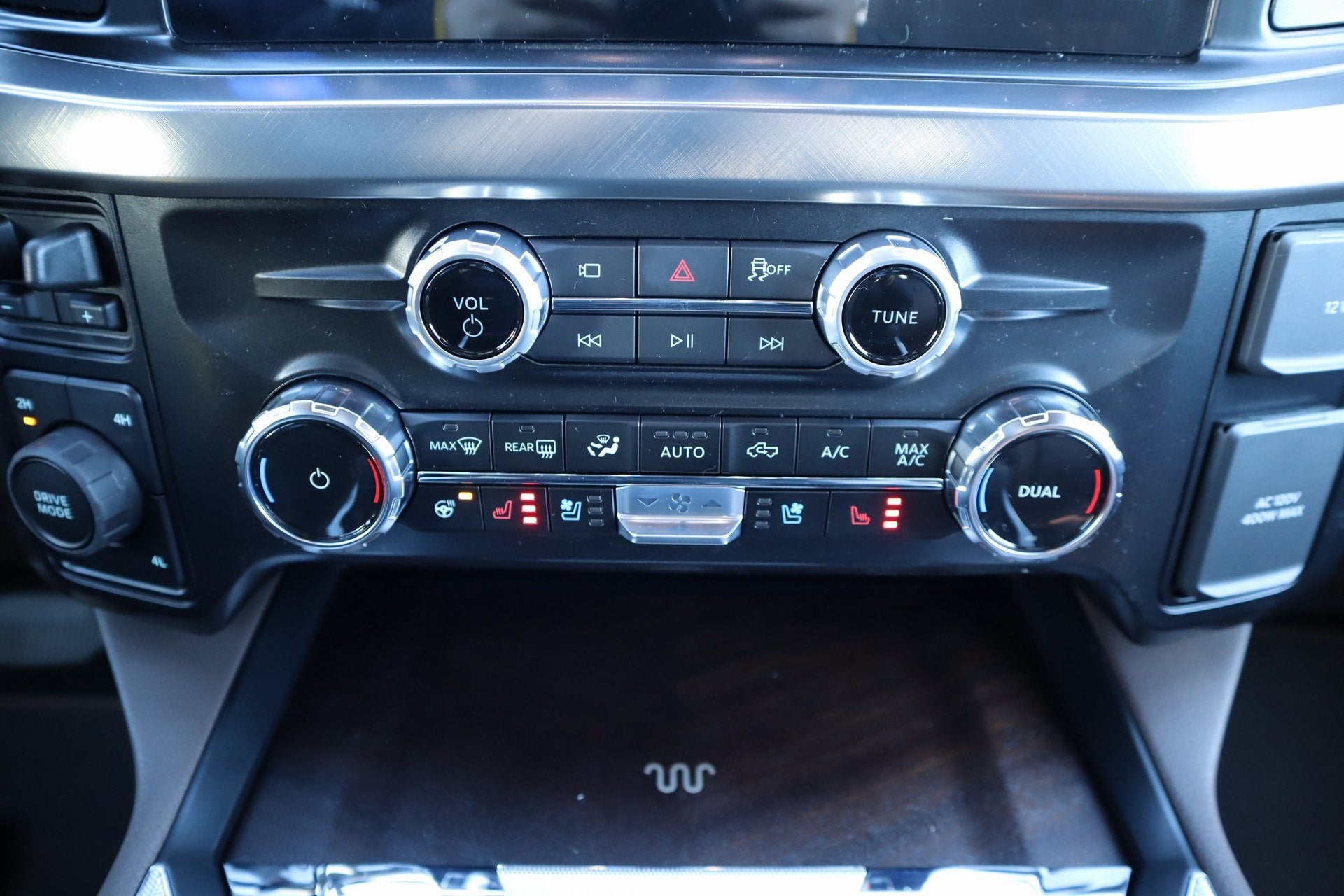 2026 Ford Super Duty F-350 SRW King Ranch