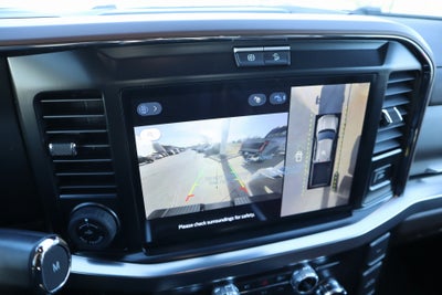 2026 Ford Super Duty F-350 SRW King Ranch