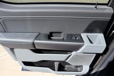 2026 Ford Super Duty F-350 SRW XLT