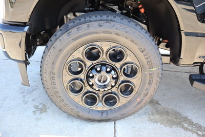 2026 Ford Super Duty F-350 SRW XLT