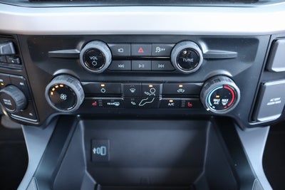 2026 Ford Super Duty F-350 SRW XLT