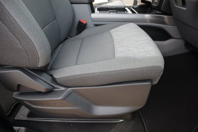 2026 Ford Super Duty F-350 SRW XLT