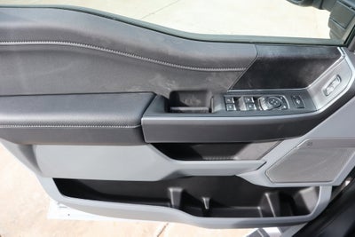 2026 Ford Super Duty F-350 SRW XLT