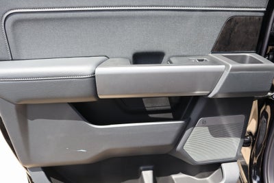 2025 Ford Super Duty F-350 SRW Lariat