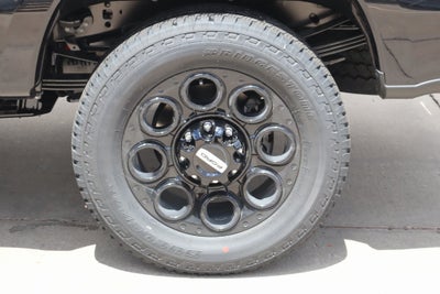 2025 Ford Super Duty F-350 SRW Lariat