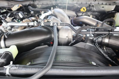 2025 Ford Super Duty F-350 SRW Lariat