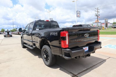 2025 Ford Super Duty F-350 SRW Lariat