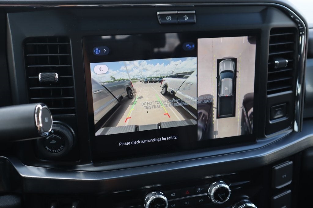 2025 Ford Super Duty F-350 SRW Lariat