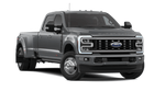 2026 Ford Super Duty F-350 DRW Platinum DRW
