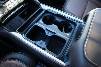 2026 Ford Super Duty F-350 DRW King Ranch DRW