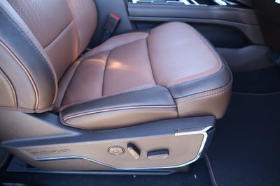 2026 Ford Super Duty F-350 DRW King Ranch DRW