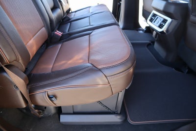 2026 Ford Super Duty F-350 DRW King Ranch DRW