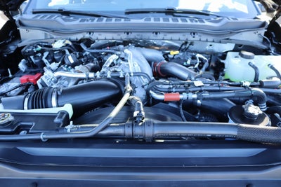 2026 Ford Super Duty F-350 DRW King Ranch DRW