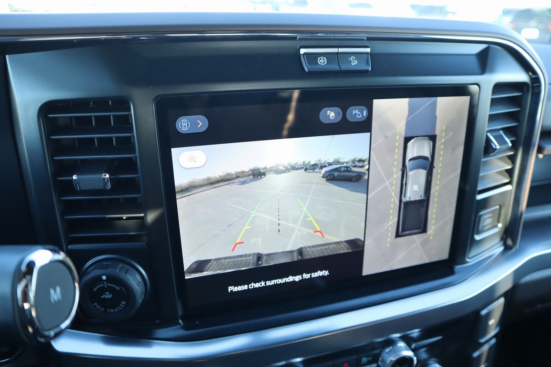 2026 Ford Super Duty F-350 DRW King Ranch DRW