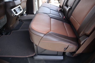 2026 Ford Super Duty F-350 DRW King Ranch DRW